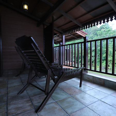 Bukit Merah Laketown Resort Taiping Habitación foto